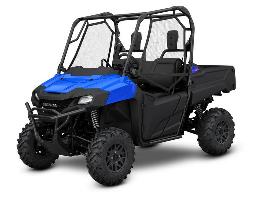 2023 Honda® Pioneer 700 Deluxe