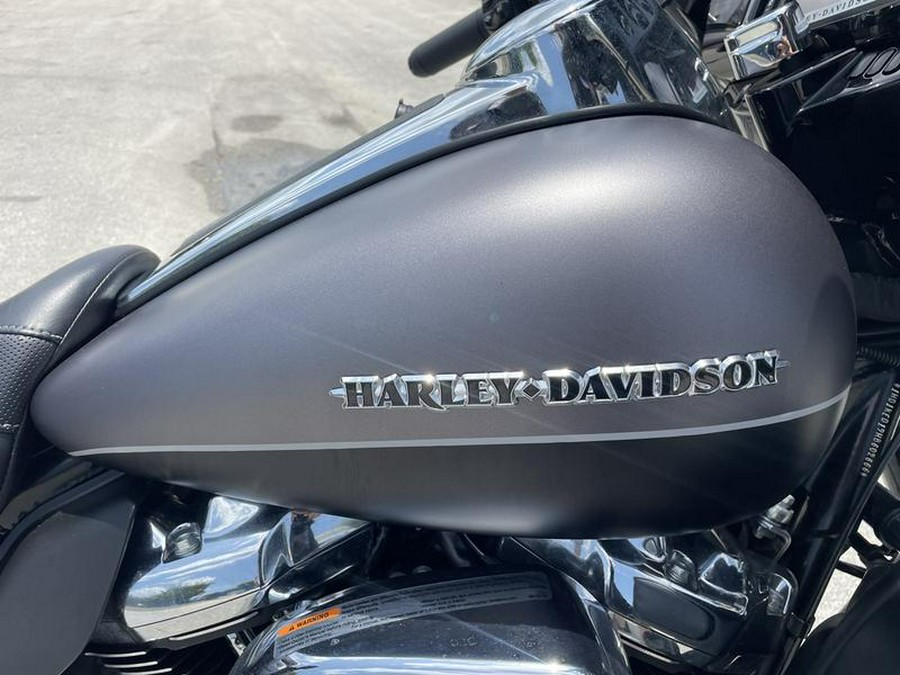 2017 Harley-Davidson® ELECTRA GLIDE - Ultra Limited