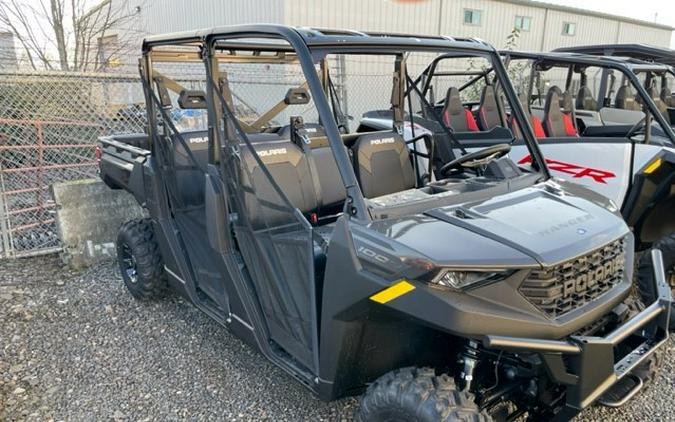 2024 Polaris Industries Ranger® Crew 1000 Premium