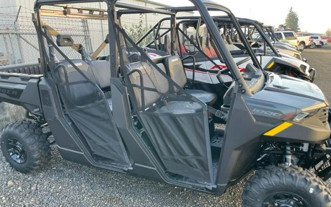 2024 Polaris Industries Ranger® Crew 1000 Premium