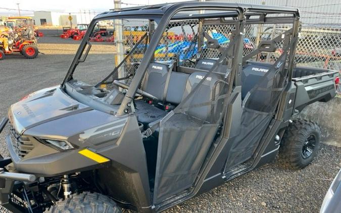 2024 Polaris Industries Ranger® Crew 1000 Premium