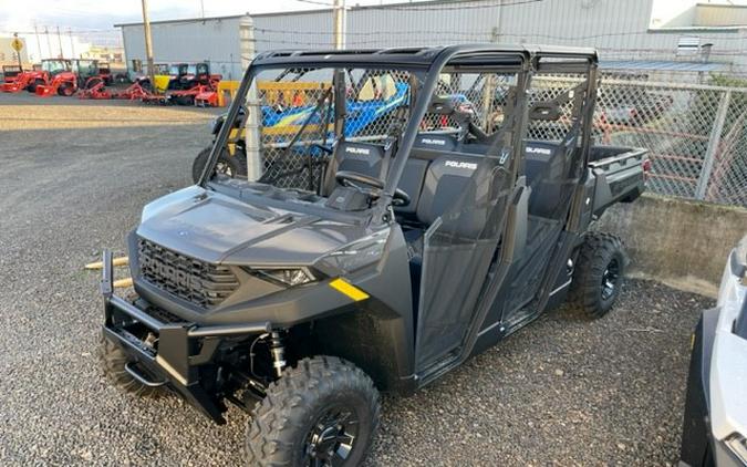 2024 Polaris Industries Ranger® Crew 1000 Premium