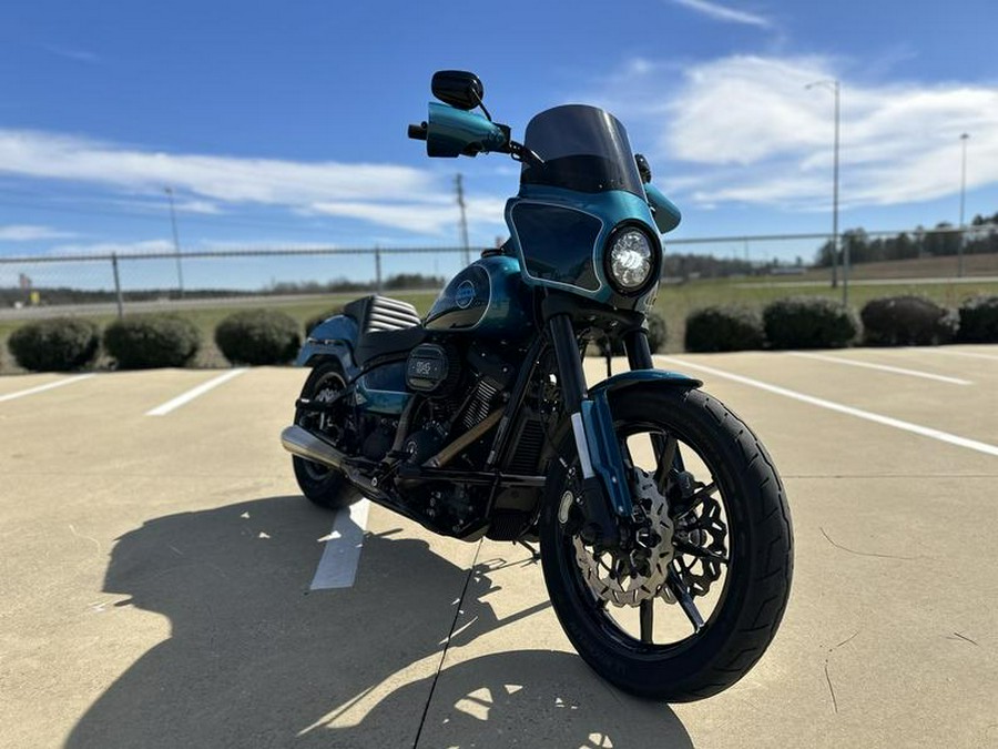 2020 Harley-Davidson® FXLRS - Low Rider® S