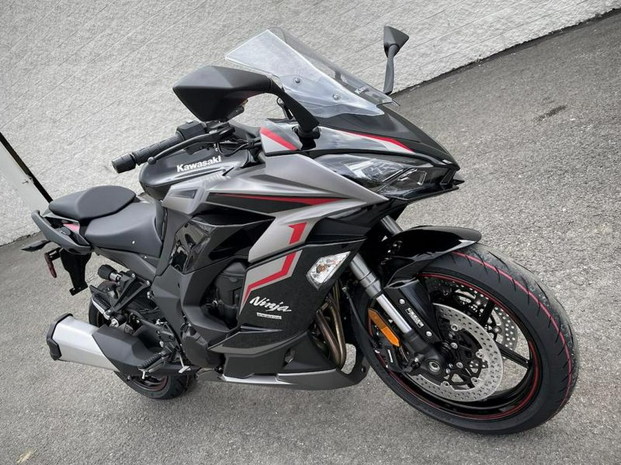 2024 Kawasaki Ninja® 1000SX ABS