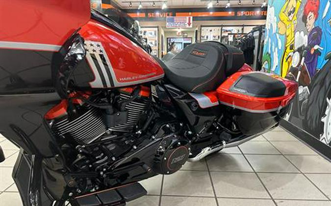 2024 Harley-Davidson CVO™ Road Glide®