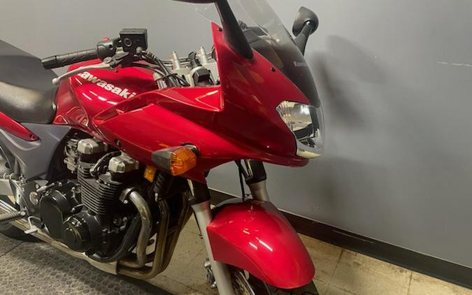 2001 Kawasaki ZR7S