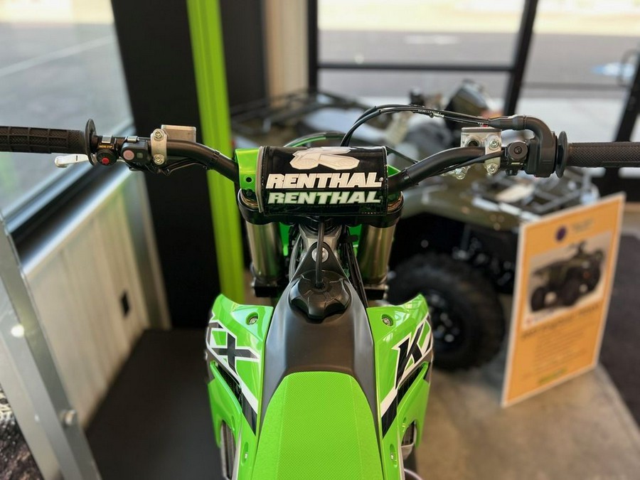 2024 Kawasaki KX™250