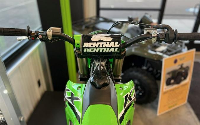 2024 Kawasaki KX™250