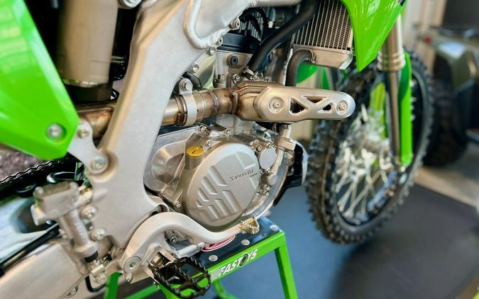 2024 Kawasaki KX™250