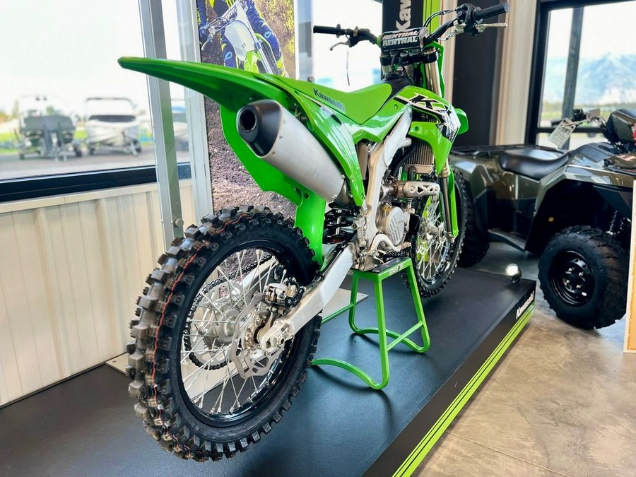 2024 Kawasaki KX™250