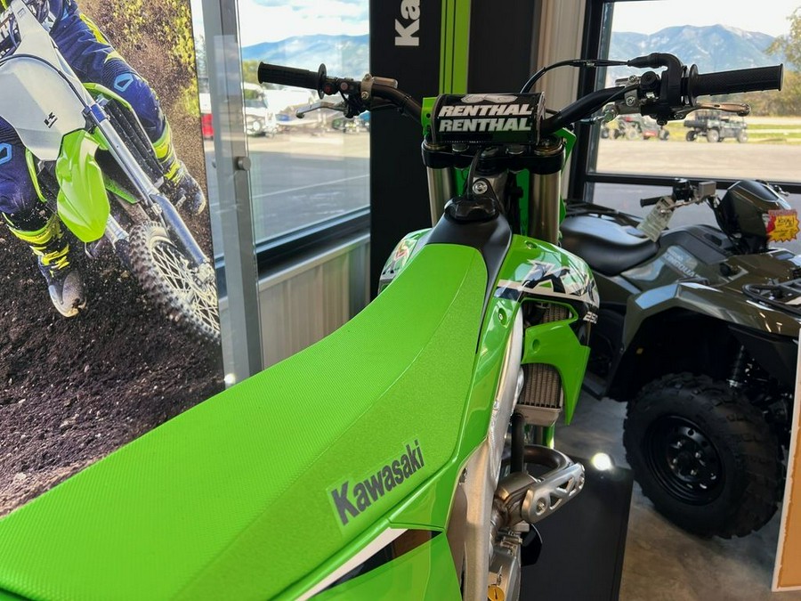 2024 Kawasaki KX™250