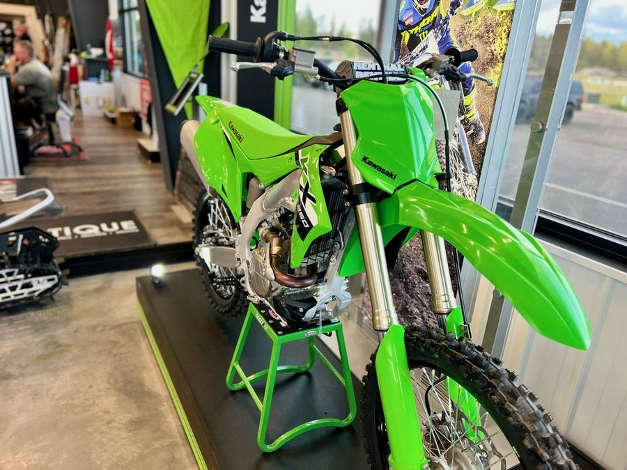 2024 Kawasaki KX™250