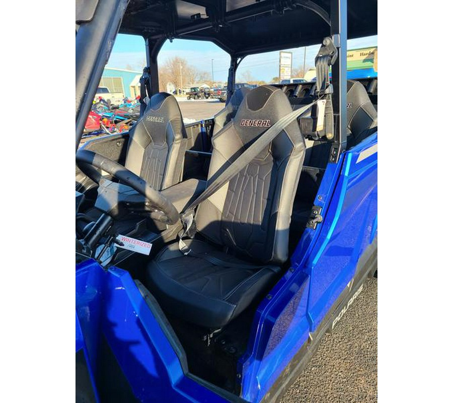 2024 Polaris® General XP 4 1000 Premium