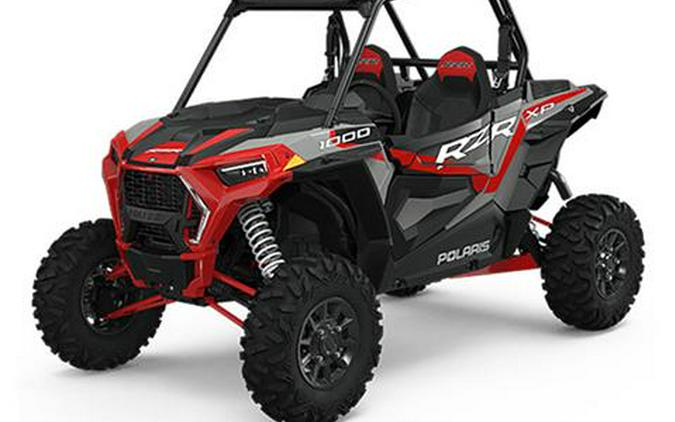 2022 Polaris RZR XP 1000 Premium