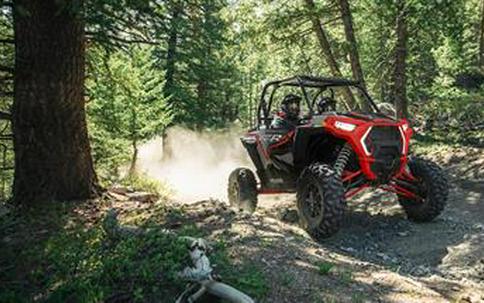 2022 Polaris RZR XP 1000 Premium