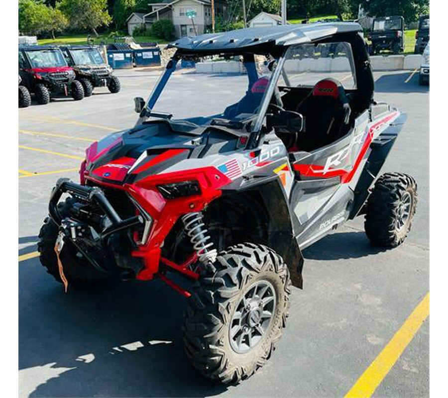 2022 Polaris RZR XP 1000 Premium