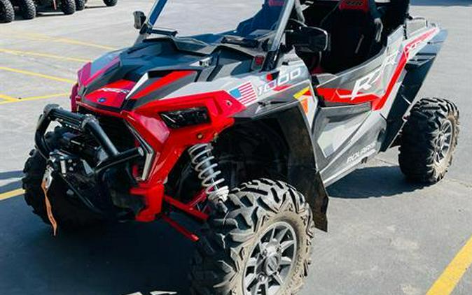 2022 Polaris RZR XP 1000 Premium