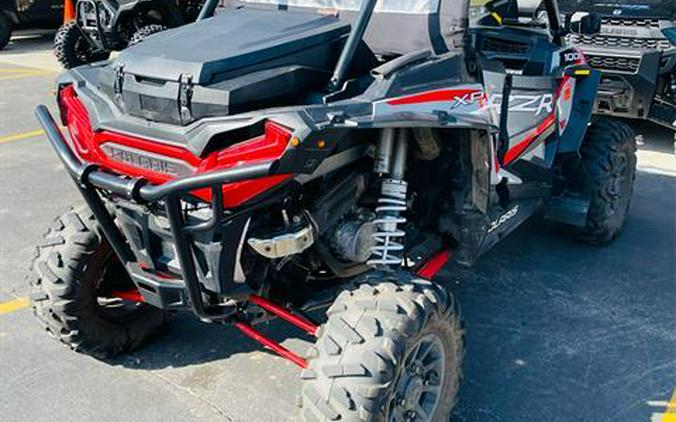 2022 Polaris RZR XP 1000 Premium