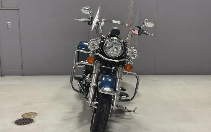 2020 FLHP Road King Police