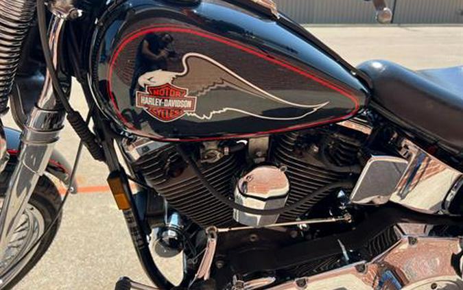 1989 Harley-Davidson Softail Springer