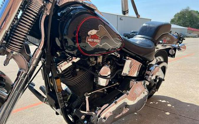 1989 Harley-Davidson Softail Springer