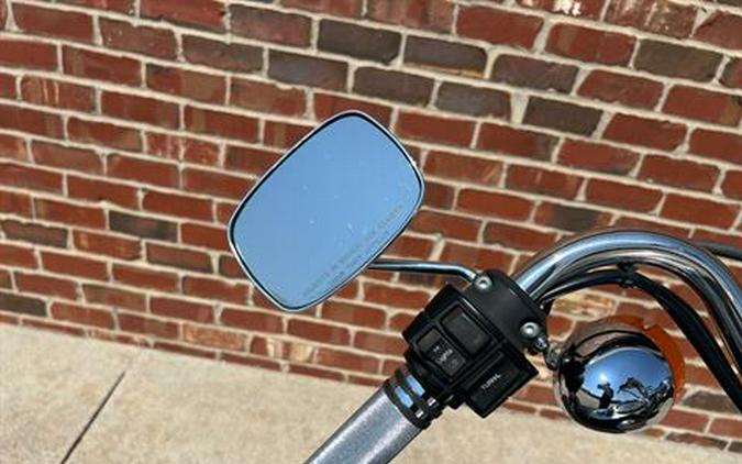 1989 Harley-Davidson Softail Springer