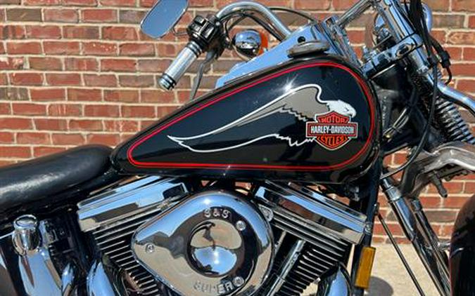 1989 Harley-Davidson Softail Springer