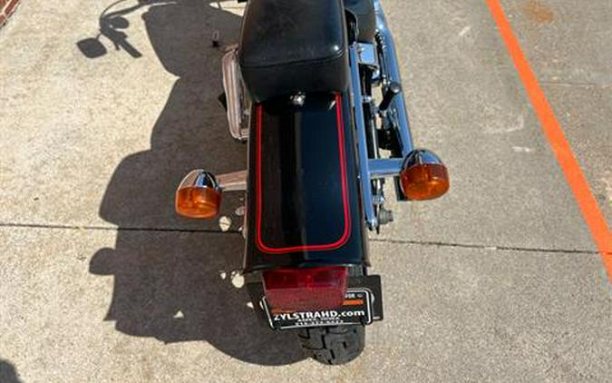 1989 Harley-Davidson Softail Springer