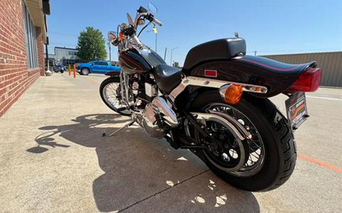 1989 Harley-Davidson Softail Springer