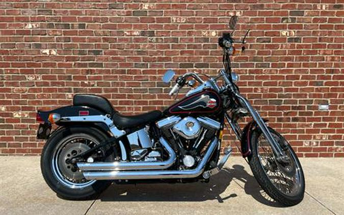 1989 Harley-Davidson Softail Springer