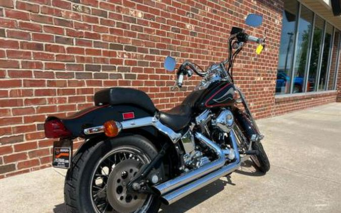 1989 Harley-Davidson Softail Springer