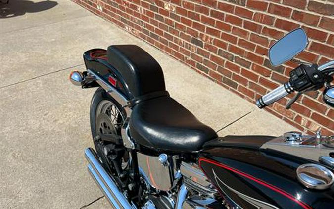 1989 Harley-Davidson Softail Springer