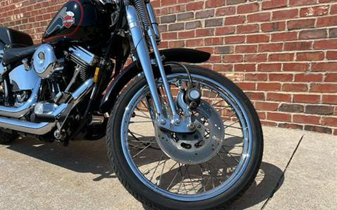 1989 Harley-Davidson Softail Springer