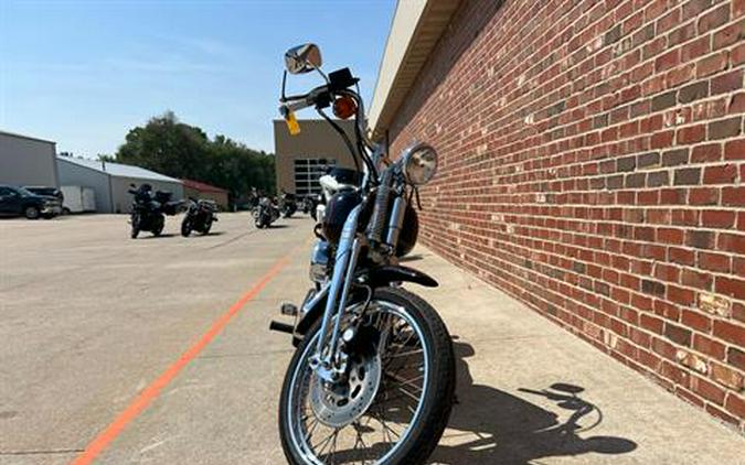 1989 Harley-Davidson Softail Springer