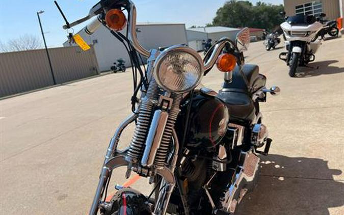 1989 Harley-Davidson Softail Springer