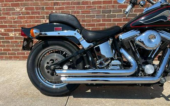 1989 Harley-Davidson Softail Springer