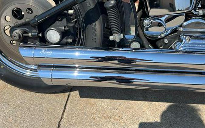 1989 Harley-Davidson Softail Springer