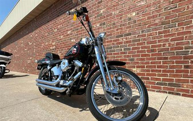 1989 Harley-Davidson Softail Springer
