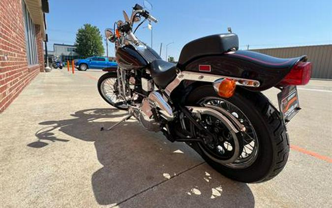 1989 Harley-Davidson Softail Springer