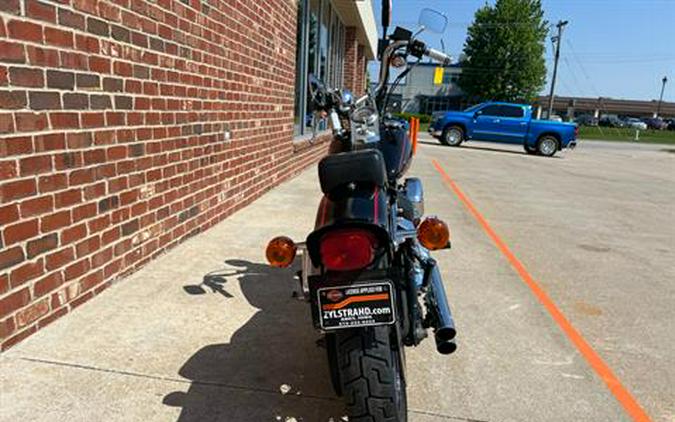 1989 Harley-Davidson Softail Springer
