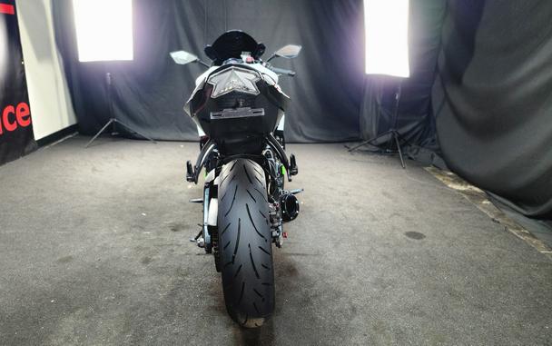 2013 KAWASAKI ZX636-E - F002592