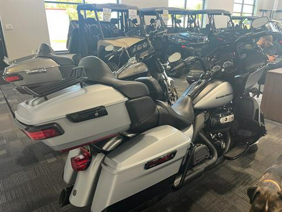 2020 Harley-Davidson Road Glide® Limited