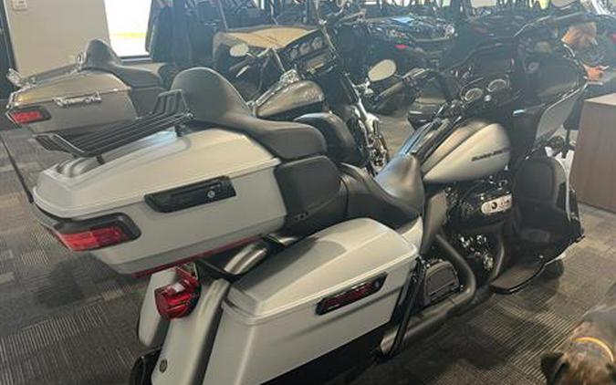 2020 Harley-Davidson Road Glide® Limited