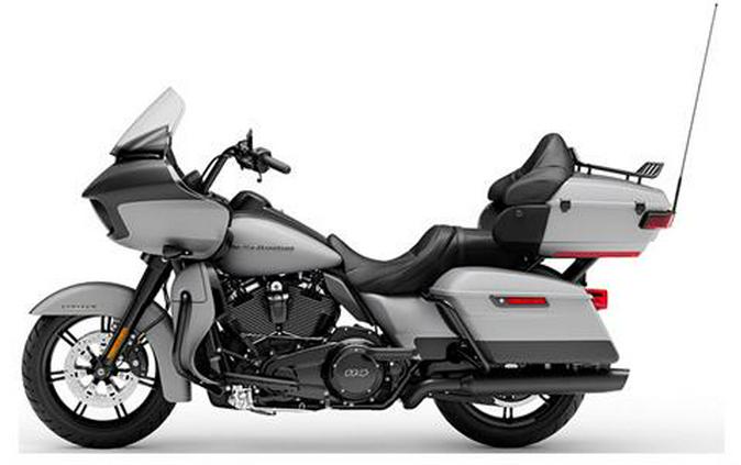 2020 Harley-Davidson Road Glide® Limited