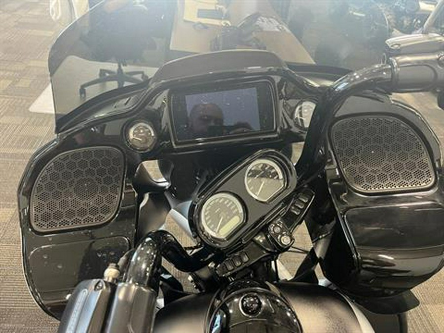 2020 Harley-Davidson Road Glide® Limited