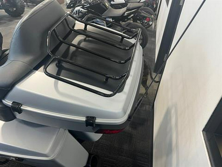 2020 Harley-Davidson Road Glide® Limited