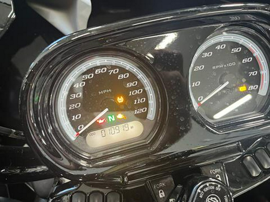 2020 Harley-Davidson Road Glide® Limited