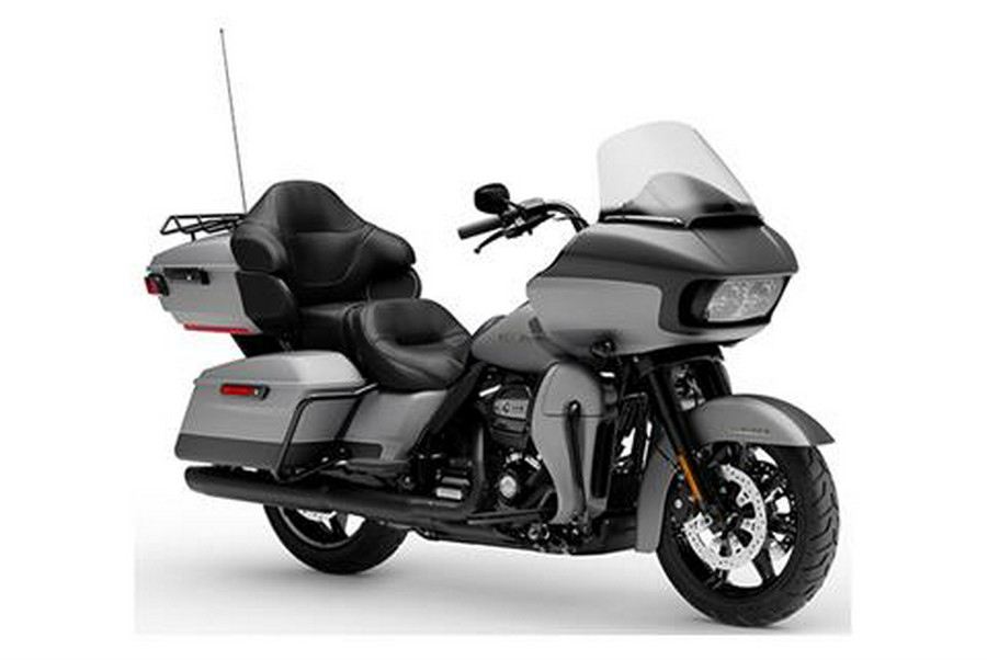 2020 Harley-Davidson Road Glide® Limited