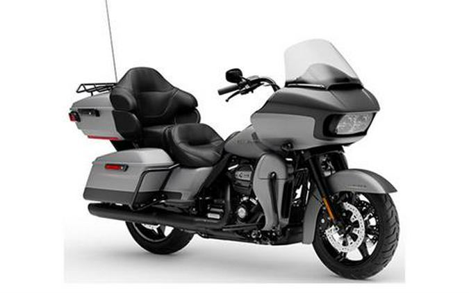 2020 Harley-Davidson Road Glide® Limited