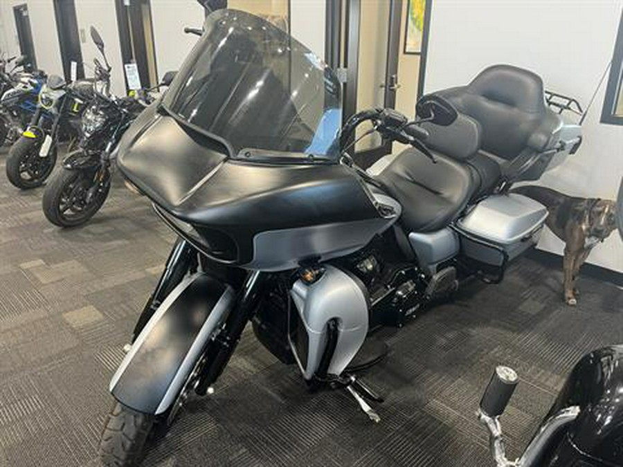 2020 Harley-Davidson Road Glide® Limited